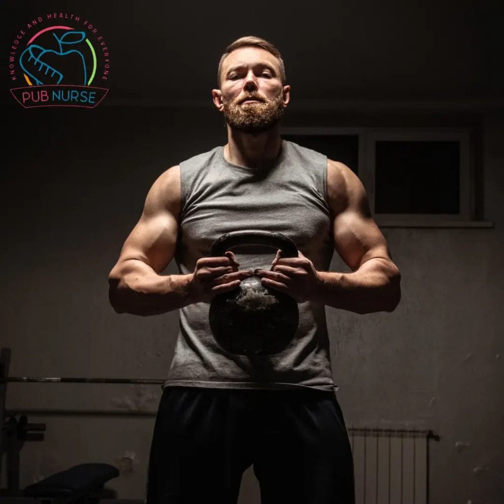 نیروی عضلانی