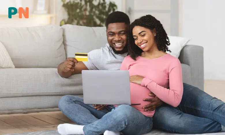 برنامه ریزی برای بچه