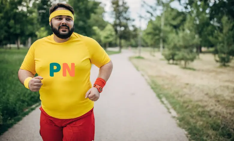 زمان کاهش وزن