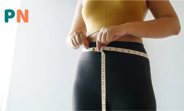 زمان کاهش وزن