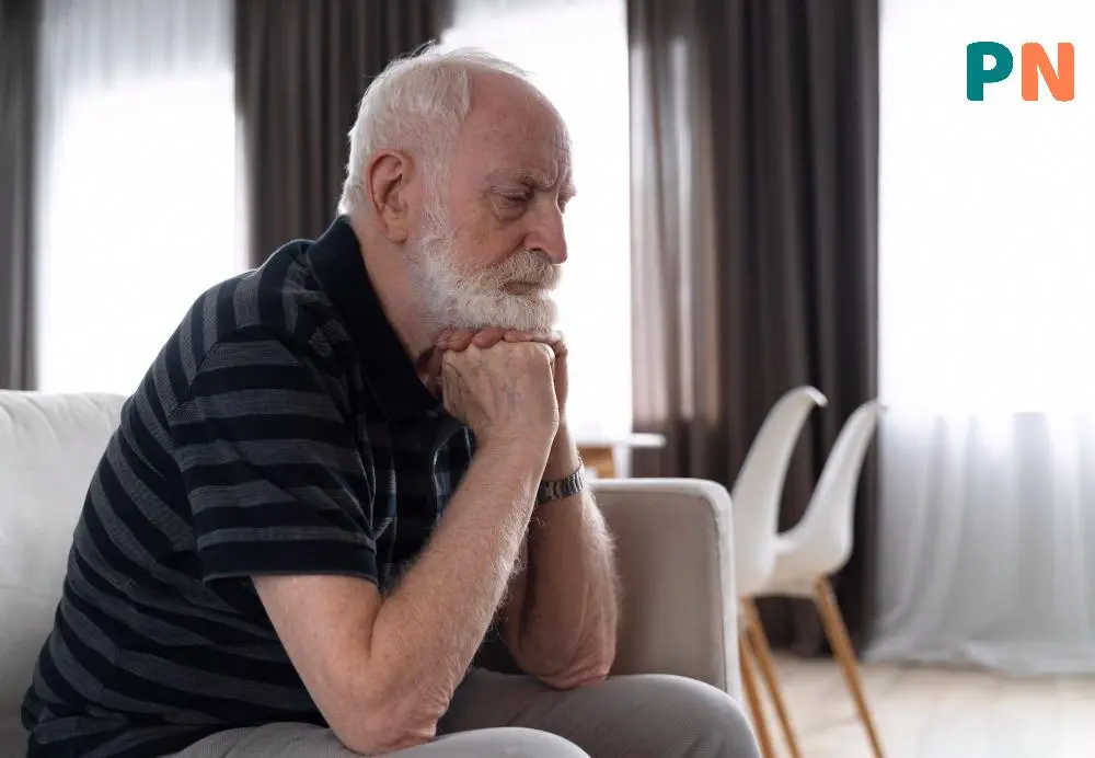 نحوه برخورد با سالمند افسرده