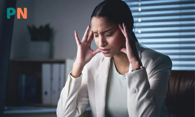 اضطراب و راه های کاهش آن