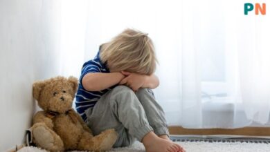 اضطراب در کودک