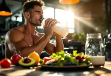 10 عادت صبحگاهی برای کاهش وزن