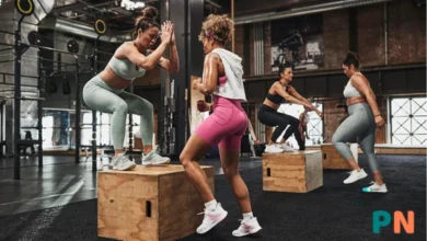 همه چیز در مورد کراسفیت