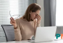 خستگی پیش از قاعدگی