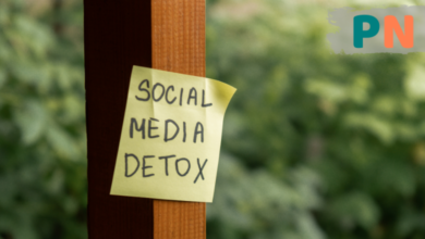 سم زدایی از شبکه های اجتماعی