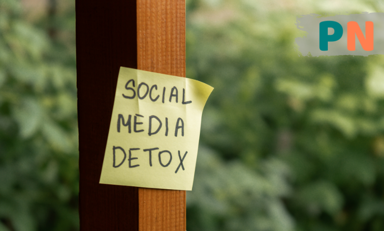 سم زدایی از شبکه های اجتماعی