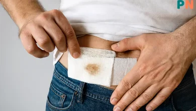 زمان تعویض پانسمان زخم