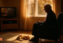 عوارض تنهایی در سالمندان