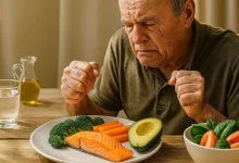 غذاهای مقوی برای بیماران پارکینسون