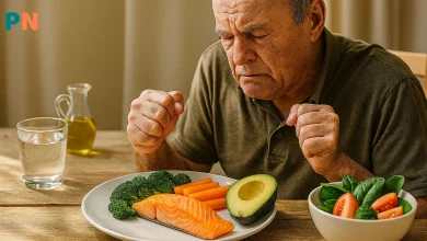 غذاهای مقوی برای بیماران پارکینسون