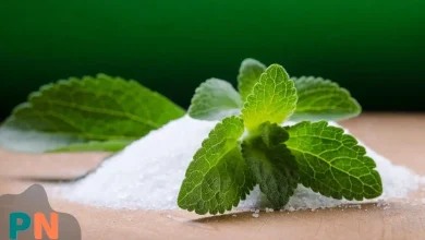 مضرات استویا