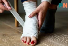 بهترین پانسمان برای زخم دیابتی