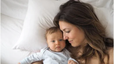 postpartum cares to recovery