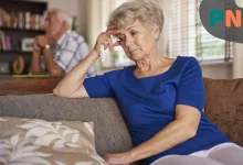 نحوه برخورد با سالمند افسرده