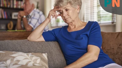 نحوه برخورد با سالمند افسرده