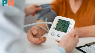 تعریف فشار خون به زبان ساده