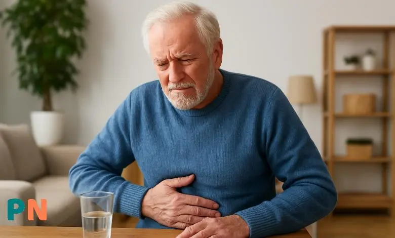 درمان خانگی بی اختیاری ادرار در سالمندان