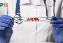 علائم کم خونی